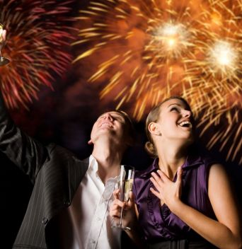 Нова година 2026 в Кемер, Анталия със самолет от Варна - 5 нощувки